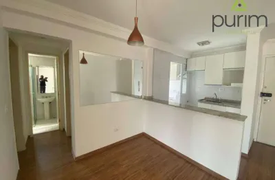Apartamento com 2 dormitórios para alugar, 56 m² por R$ 4.261,00/mês - Ipiranga - São Paulo/SP