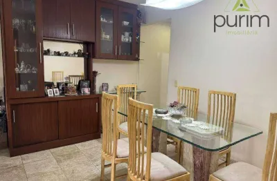 Apartamento com 3 dormitórios à venda, 79 m² por R$ 1.060.000,00 - Aclimação - São Paulo/SP