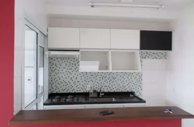 Apartamento com 2 dormitórios para alugar, 62 m² por R$ 3.551,30/mês - Ipiranga - São Paulo/SP