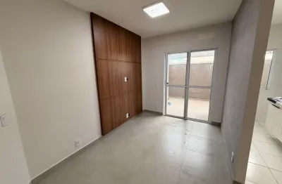 Apartamento com 2 dormitórios à venda, 87 m² - Jardim Novo Ângulo - Hortolândia/SP