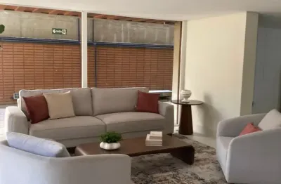 Apartamento com 5 quartos à venda na Rua Doutor Guilherme da Silva, 315, Cambuí, Campinas