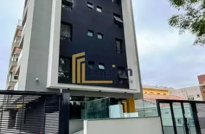Studios na vila izabel, metragem diferenciada e sacada ampla com churrasqueira
