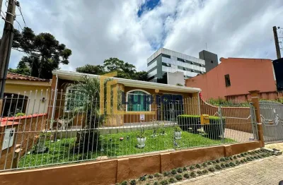 Residência térrea no portão a 100 metros da arthur bernardes