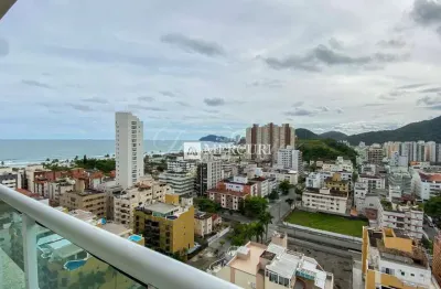 Cobertura enseada, 3 quartos à venda por r$ 1.900.000 - imobiliária guarujá