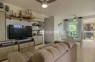 Apartamento no guarujá, enseada, 3 quartos, 3 suítes e varanda com churrasqueira - mercuri imóveis - imobiliária no guarujá