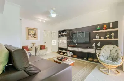 Apartamento amplo com 4 quartos (1 suíte) à venda, 139 m² por r$ 960.000 - enseada - guarujá/sp - imobiliária mercuri