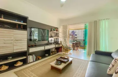 Apartamento no guarujá, enseada, 4 quartos, sendo 1 suíte e varanda gourmet com churrasqueira - mercuri imóveis - imobiliária no guarujá