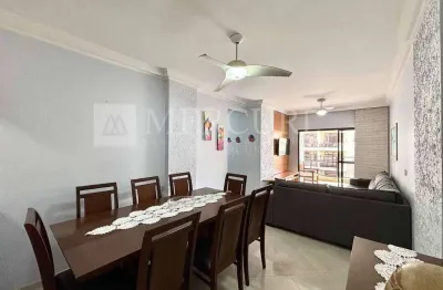 Apartamento no guarujá, enseada, 3 quartos. sendo 1 suíte, varanda e prédio com lazer - mercuri imóveis - imobiliária no guarujá.