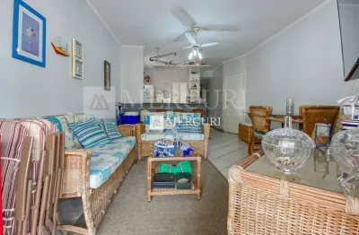 Apartamento enseada, 3 quartos à venda por r$ 500.000 - imobiliária guarujá