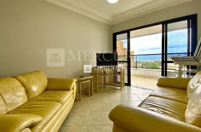 Apartamento enseada, 3 quartos à venda por r$ 910.000 - imobiliária guarujá