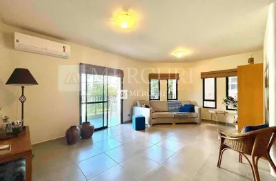 Apartamento no guarujá, enseada, finamente decorado e mobiliado