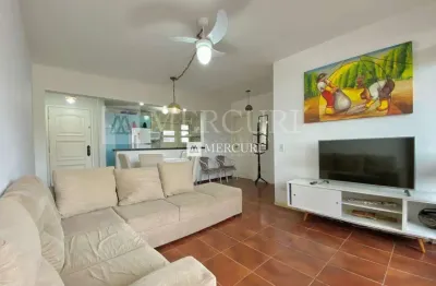 Apartamento enseada, 2 quartos à venda por r$ 370.000 - imobiliária guarujá