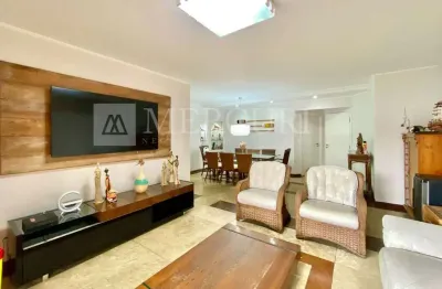 Apartamento no guarujá, enseada, 4 quartos, sendo 2 suítes e sacada - mercuri imóveis - imobiliária no guarujá