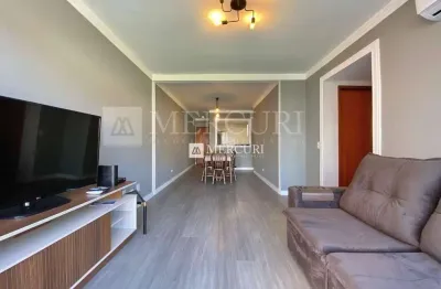 Apartamento com 3 quartos (1 suíte) à venda, 91 m² por r$ 450.000 - enseada - guarujá/sp - imobiliária mercuri