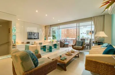 Casa no guarujá, enseada, condomínio fechado, 4 quartos, sendo suíte e espaço goumert com piscina - mercuri imóveis - imobiliária no guarujá