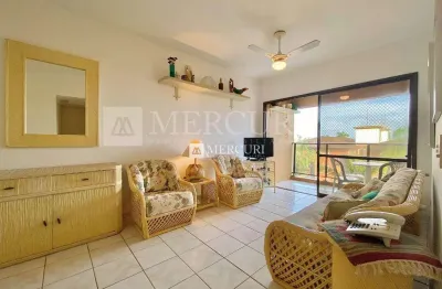 Apartamento espaçoso com 2 quartos (1 suíte) à venda, 95 m² por r$ 430.000 - enseada - guarujá/sp – imobiliária mercuri
