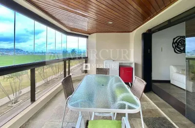 Apartamento enseada, 3 quartos à venda por r$ 860.000 – imobiliária guarujá