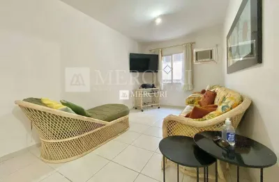 Apartamento enseada, 2 quartos à venda por r$ 290.000 – imobiliária guarujá
