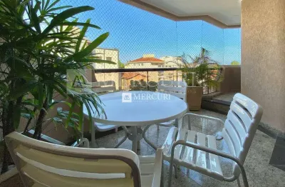 Apartamento enseada, 3 quartos à venda por r$ 700.000 - imobiliária guarujá