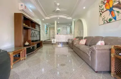 Apartamento enseada, 3 quartos à venda por r$ 750.000 – imobiliária guarujá