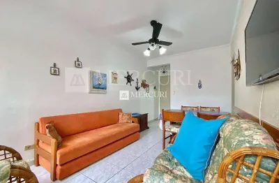 Apartamento com 3 dormitórios à venda, 70 m² por r$ 320.000,00 - enseada - guarujá/sp
