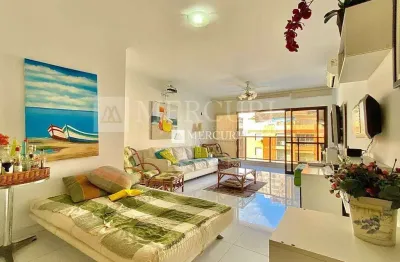 Apartamento enseada, 3 quartos à venda por r$ 450.000 – imobiliária guarujá