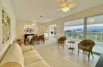 Apartamento enseada, 3 quartos à venda por r$ 1.110.000 - imobiliária guarujá