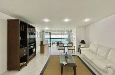 Apartamento no guarujá, pitangueiras, 3 quartos, 3 suítes e varanda com vista para o mar  - mercuri imóveis - imobiliária no guarujá