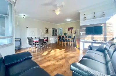 Apartamento enseada, 3 quartos à venda por r$ 450.000 - imobiliária guarujá