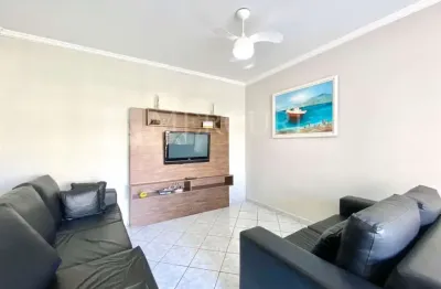 Apartamento no guarujá, enseada, 3 quartos, sendo 1 suíte  e sacada - mercuri imóveis - imobiliária no guarujá