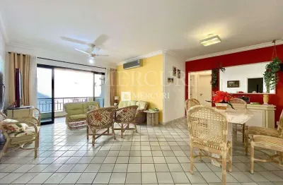 Apartamento enseada, 2 quartos à venda por r$ 600.000 – imobiliária guarujá