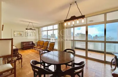 Apartamento pitangueiras, 2 quartos à venda por r$ 1.070.000 - imobiliária guarujá