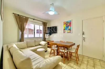 Apartamento no guarujá, praia da enseada, região do aquário.