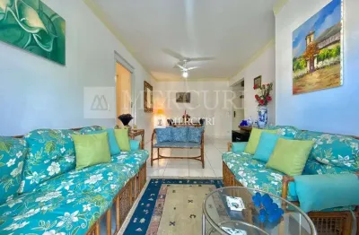 Apartamento enseada, 2 quartos à venda por r$ 375.000 - imobiliária guarujá