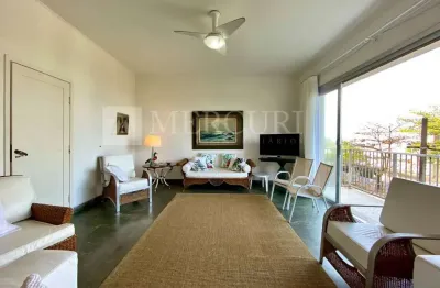 Apartamento no guarujá, pitangueiras, 4 quartos, sala com 3 ambientes e varanda- mercuri imóveis - imobiliária no guarujá