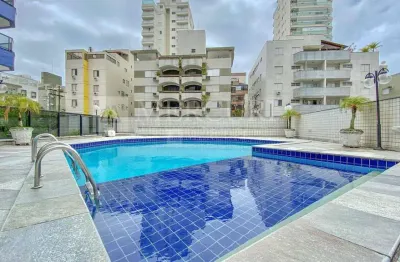 Cobertura no guarujá, enseada, triplex, 3 quartos, sendo suítes, piscina e churrasqueira - mercuri imóveis - imobiliária no guarujá