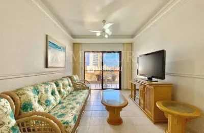 Apartamento enseada, 2 quartos à venda por r$ 650.000 - imobiliária guarujá