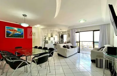Apartamento enseada, 4 quartos à venda por r$ 1.000.000 - imobiliária guarujá