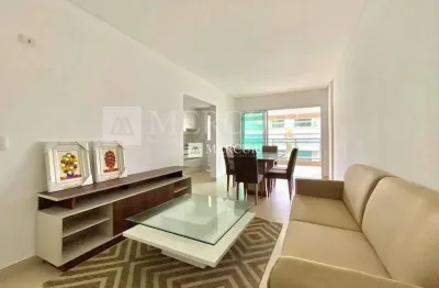 Apartamento com vista para mar, 3 quartos (1 suíte) à venda, 115 m² por r$ 950.000 - enseada - guarujá/sp - imobiliária mercuri