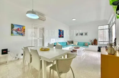 Apartamento pitangueiras, 3 quartos à venda por r$ 850.000 – imobiliária guarujá