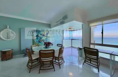 Apartamento no guarujá, pitangueiras, repaginado, 3 quartos sendo 1 suíte - mercuri imóveis - imobiliária no guarujá