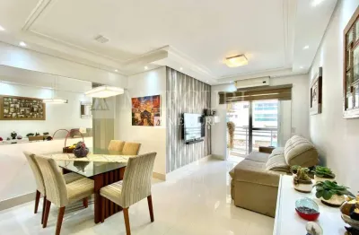 Apartamento com 3 quartos (1 suíte) à venda, 84 m² por r$ 680.000 - prédio com lazer - pitangueiras - guarujá/sp – imobiliária mercuri