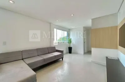 Apartamento enseada, 2 quartos à venda por r$ 910.000 - imobiliária guarujá