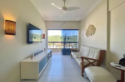 Apartamento no Guarujá, Enseada, 3 Quartos, Sendo 1 Suíte, Sacada com Vista Livre e Prédio com Lazer - Mercuri Imóveis - Imobiliária no Guarujá