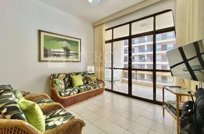 Apartamento no guarujá, enseada, 3 quartos, sendo suítes e sacada - mercuri imóveis - imobiliária no guarujá