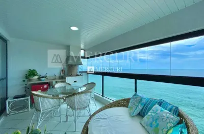 Apartamento pitangueiras, 3 quartos à venda por r$ 1.275.000 – imobiliária guarujá