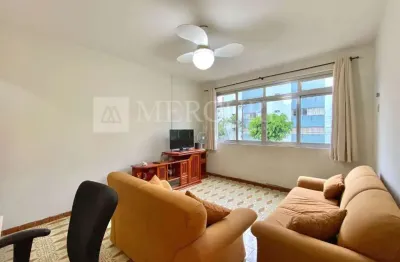 Apartamento com 2 quartos à venda na Avenida Almirante Tamandaré, 20, Enseada, Guarujá
