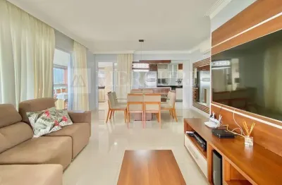 Apartamento no guarujá, enseada, 4 quartos, sala para 2 ambientes, varanda e churrasqueira - mercuri imóveis - imobiliária no guarujá