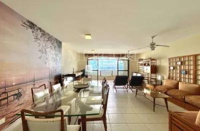 Apartamento astúrias, 3 quartos à venda por r$ 1.250.000 - imobiliária guarujá