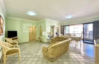 Apartamento enseada, 2 quartos à venda por r$ 540.000 – imobiliária guarujá